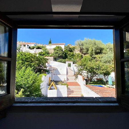 Patio Da Muralha Óbidos Zewnętrze zdjęcie