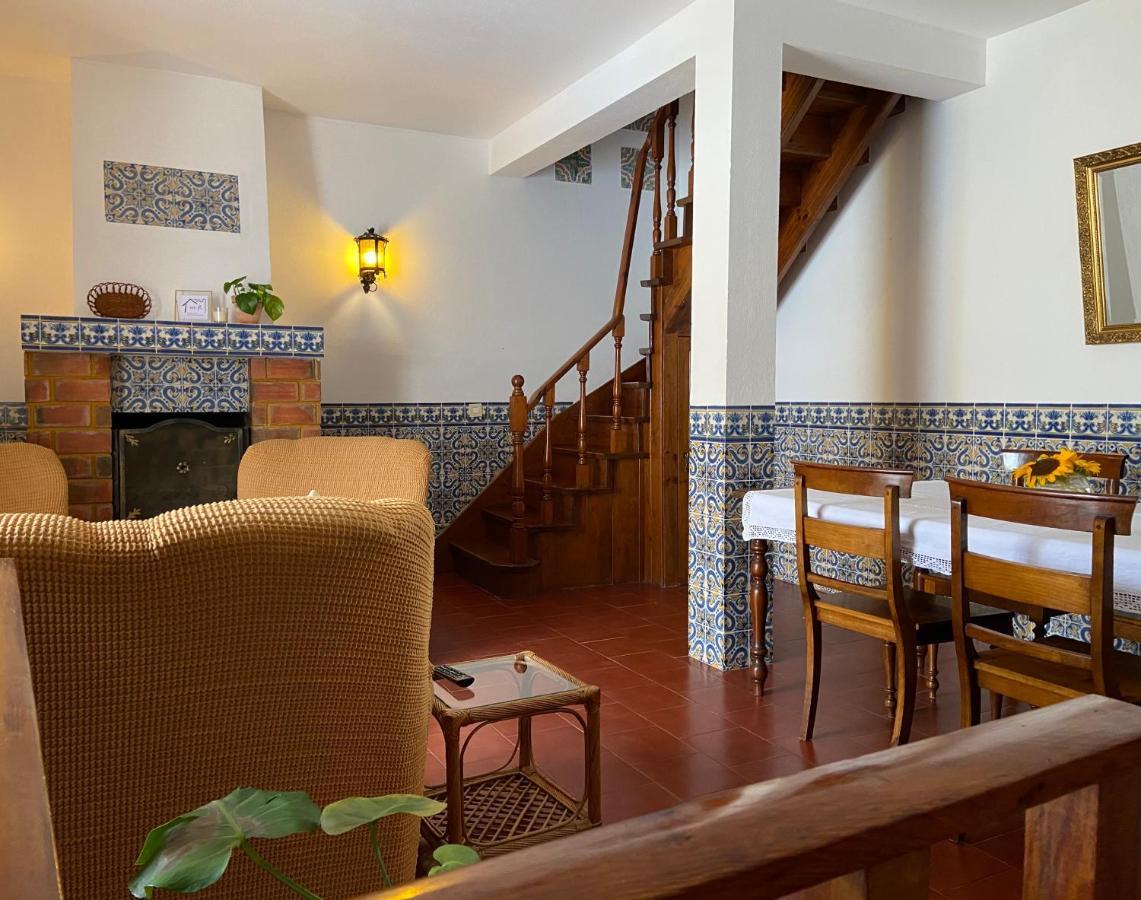 Patio Da Muralha Óbidos Zewnętrze zdjęcie