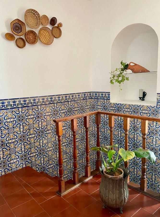 Patio Da Muralha Óbidos Zewnętrze zdjęcie